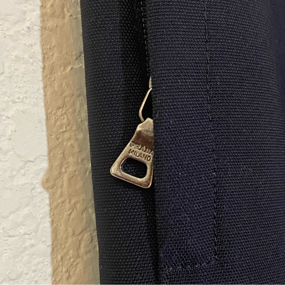 90’s Vintage PRADA Sport Snow Ski Pants - Picture 7 of 16